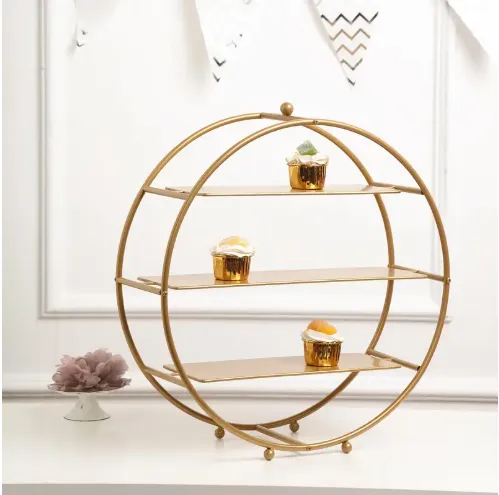 Cupcake Holder – Dessert Display Stand