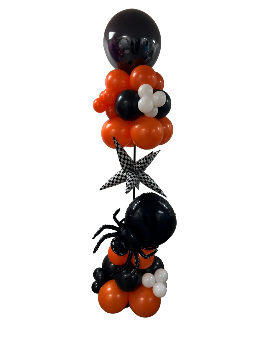 Balloon Column