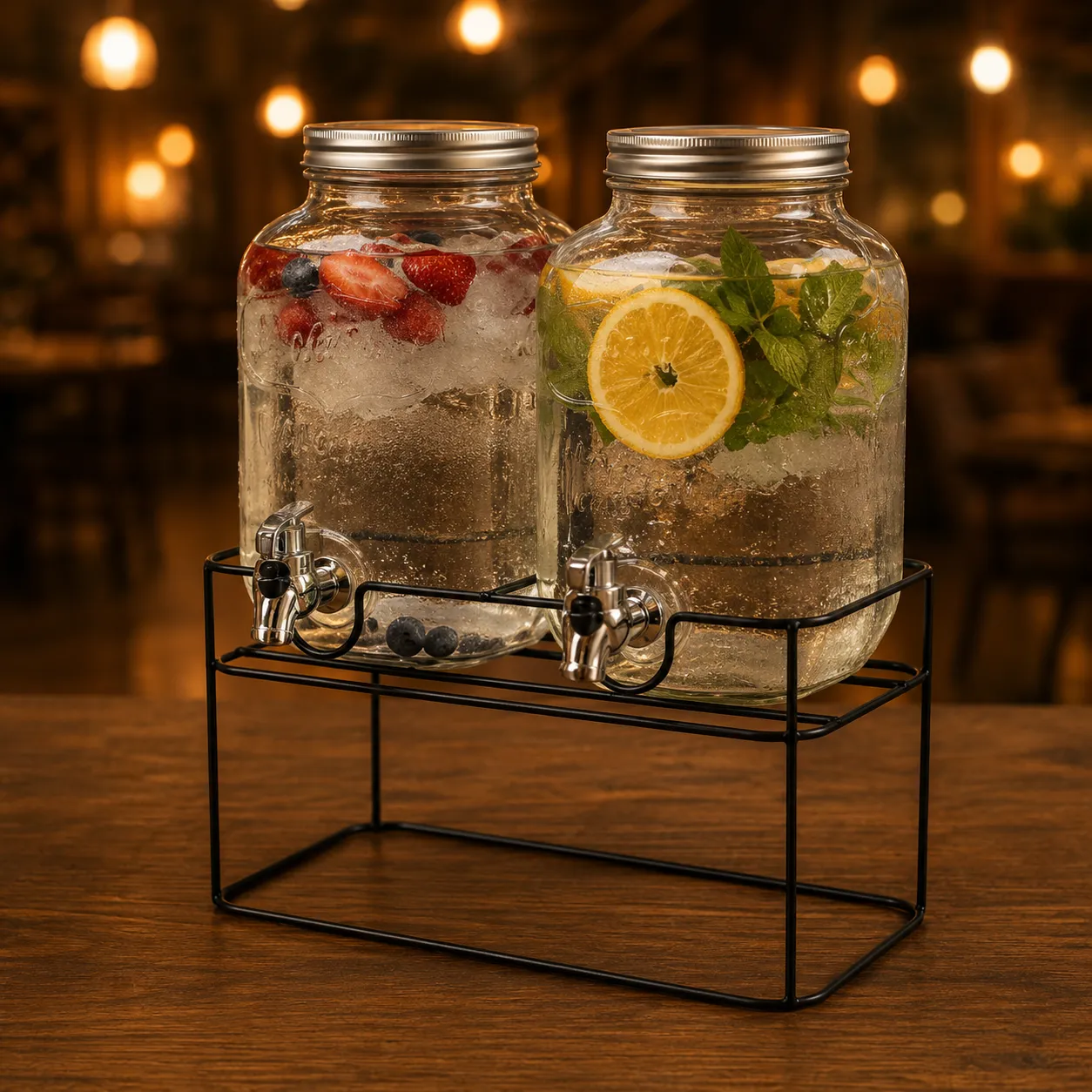 Limonade tap