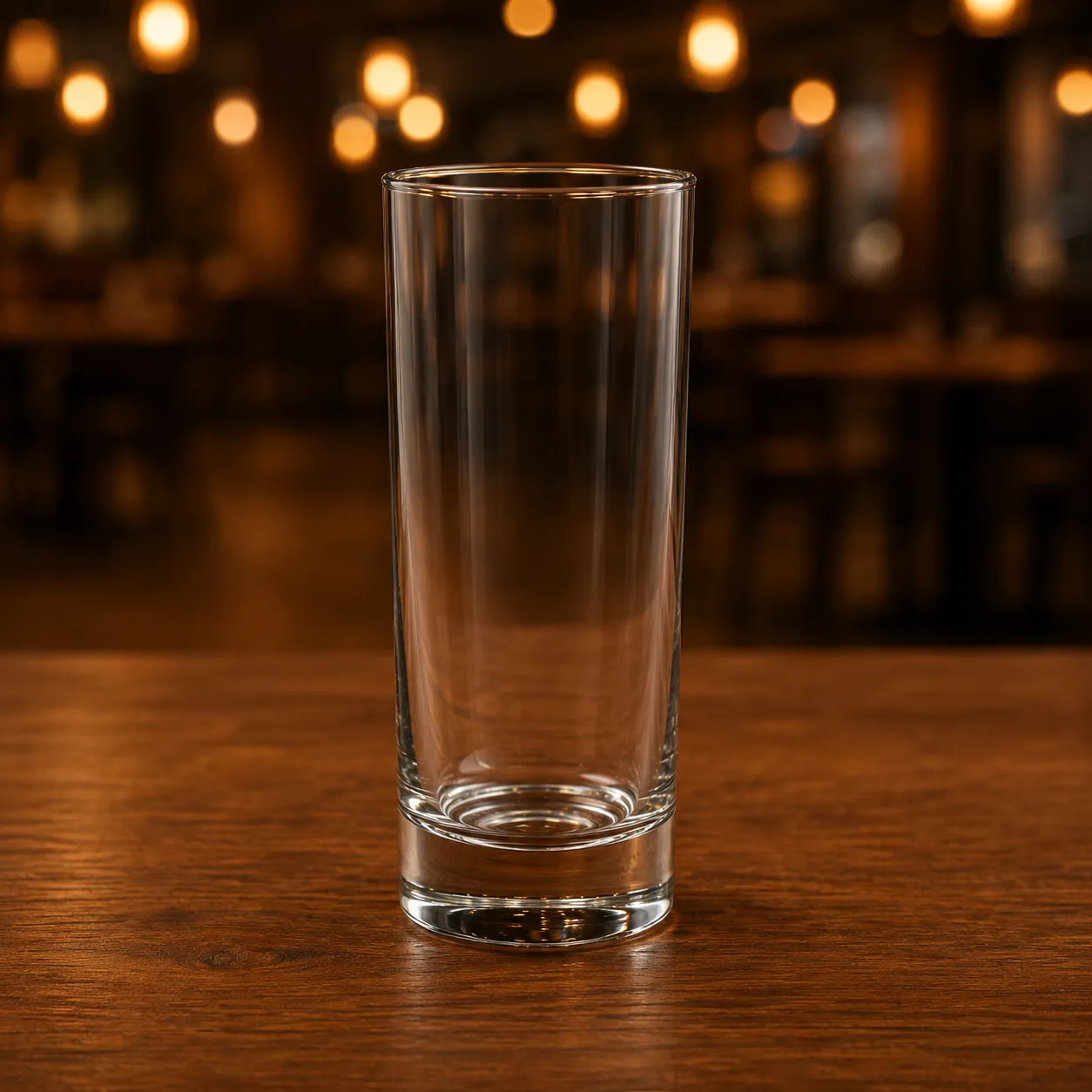 Longdrinkglazen