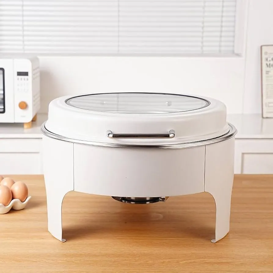 Warmhoudbak | Chafing dish