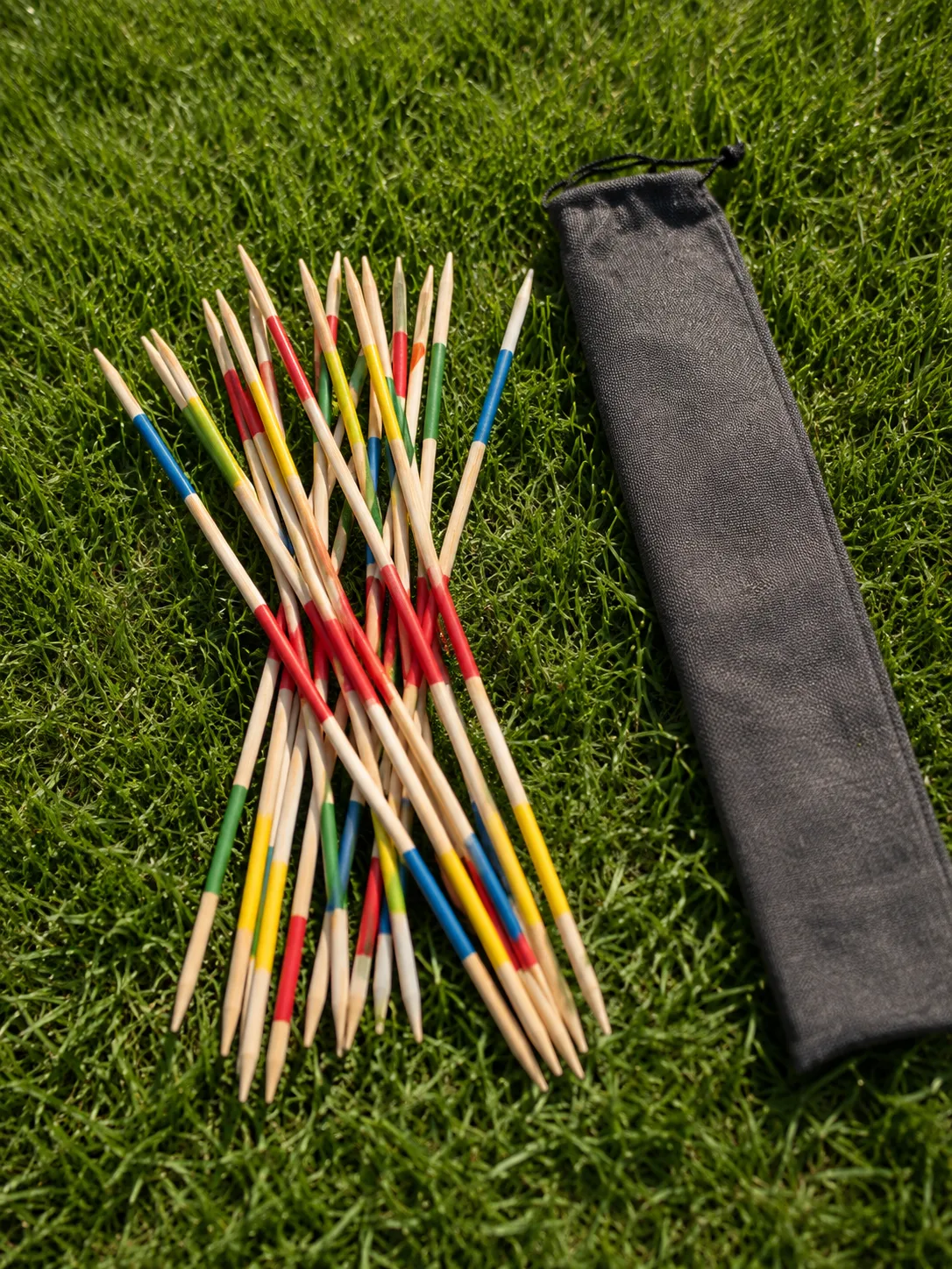 L Mikado
