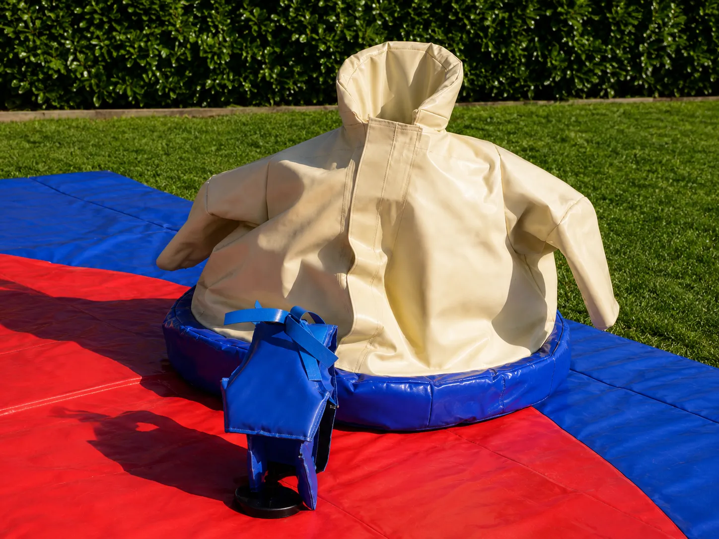 Sumo Worstelen Volwassenen