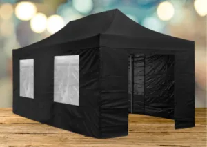 Partytent 4x8