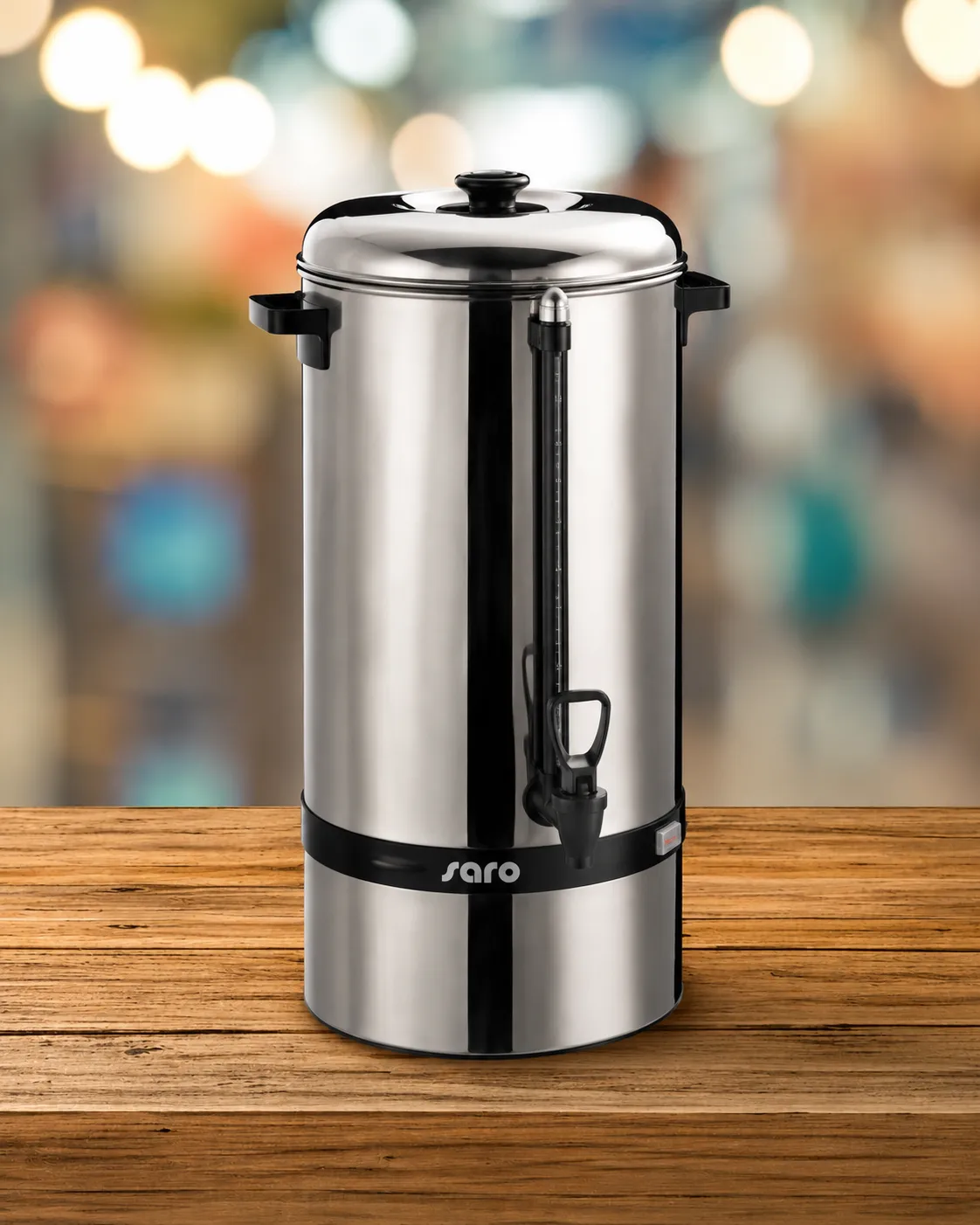 Koffieautomaat 100 koffie