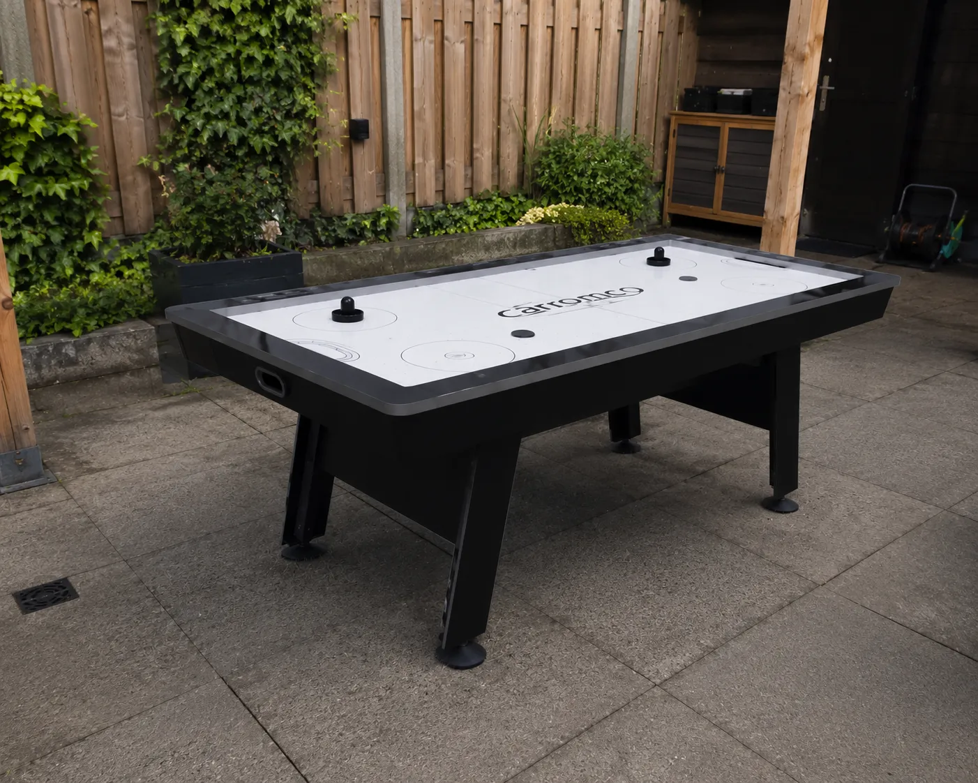 Airhockeytafel