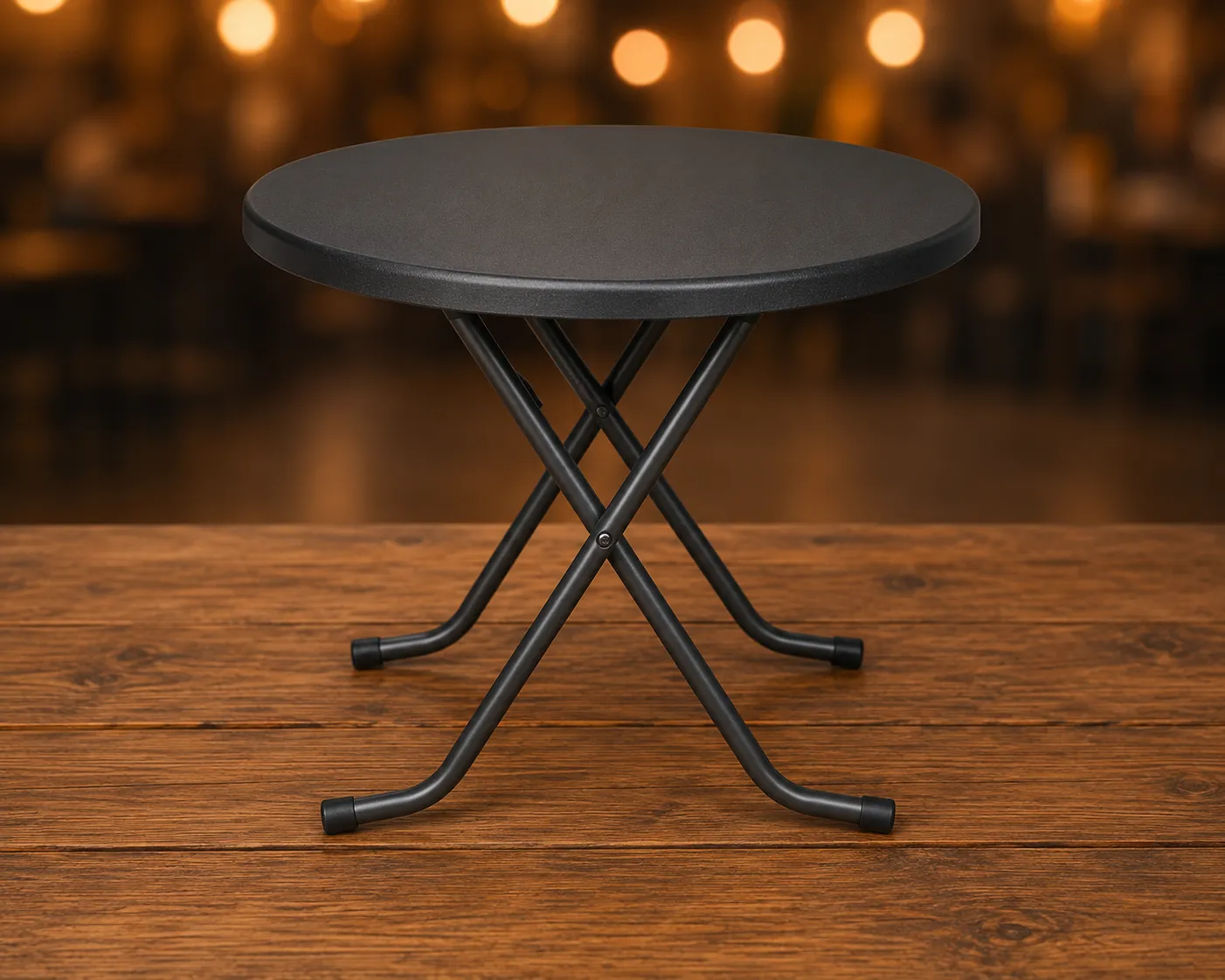 Klaptafel laag