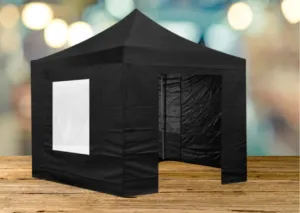 Partytent 4x4