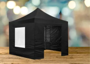 Partytent 3x3