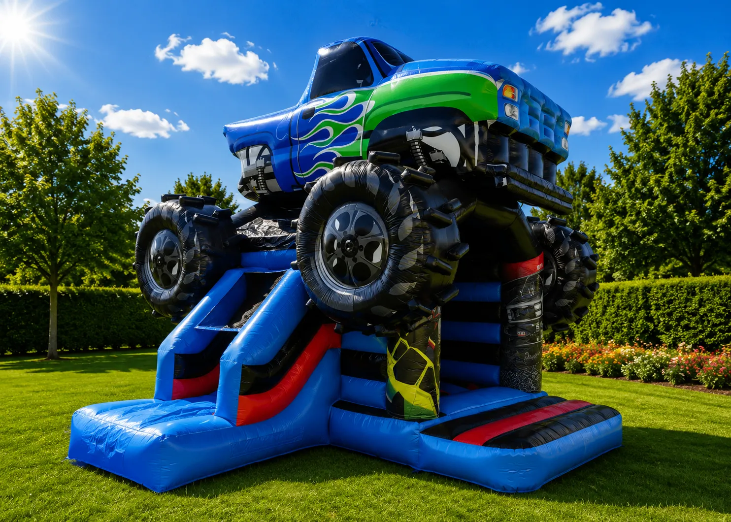 Monstertruck