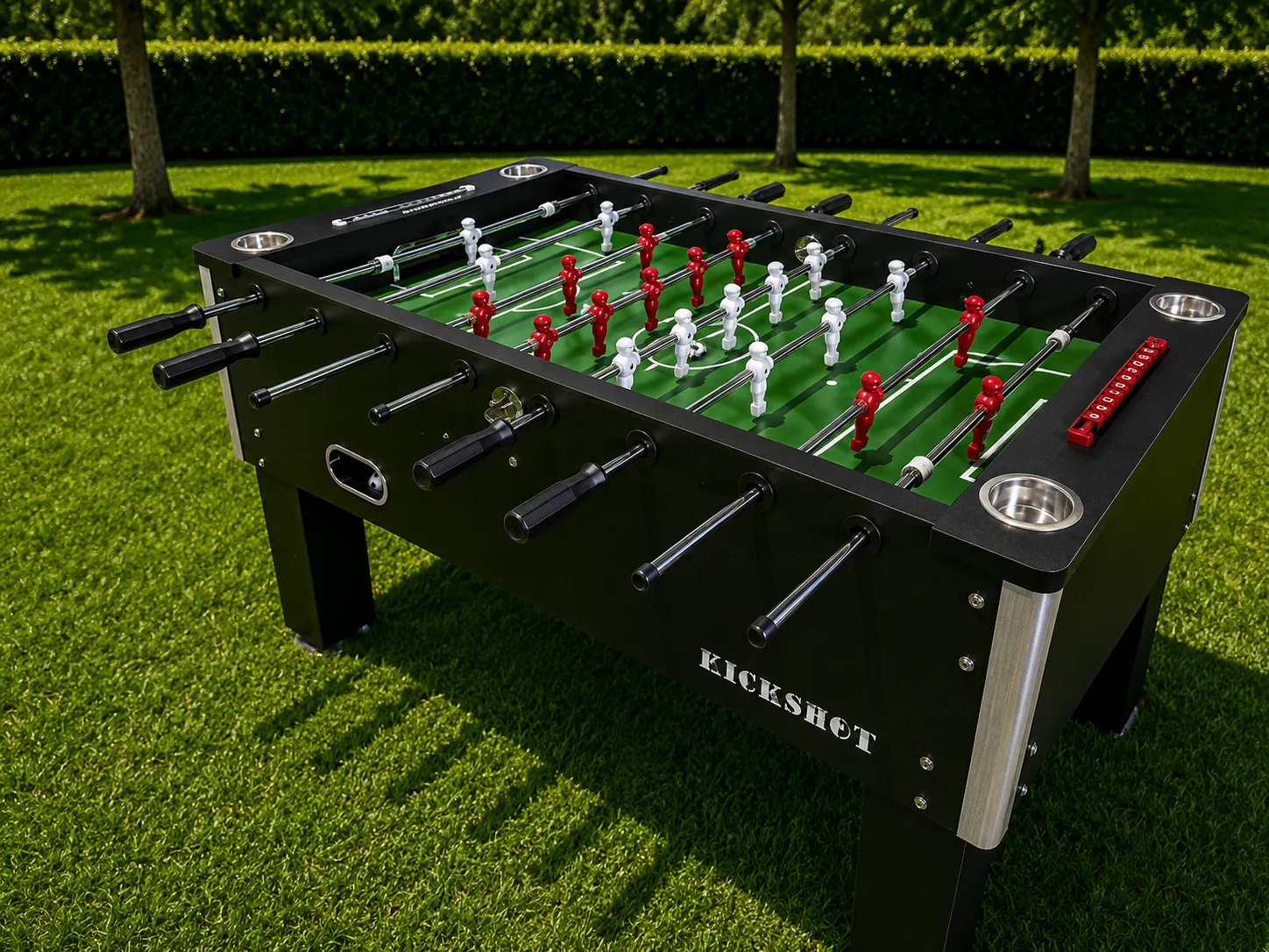 Voetbaltafel