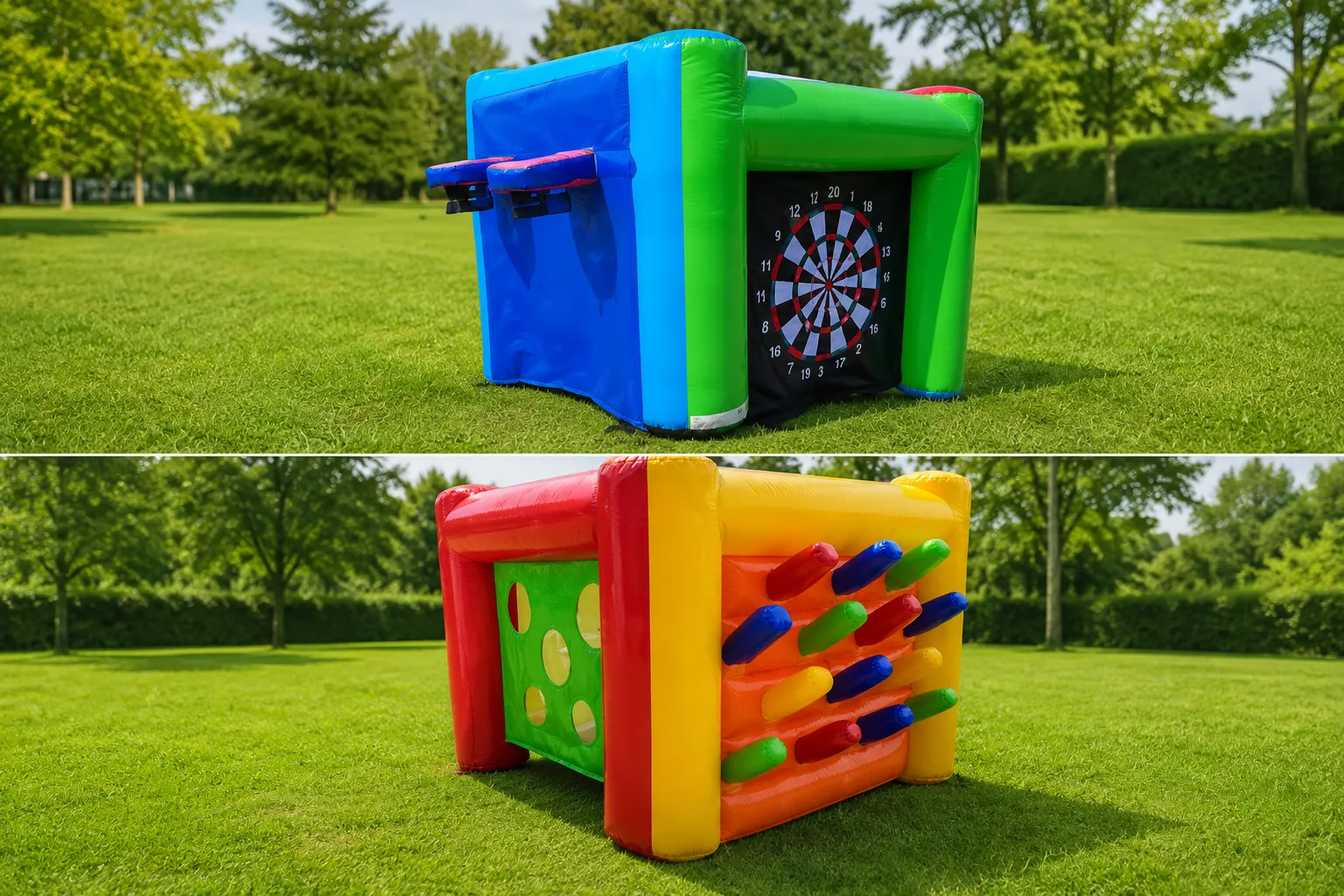 Spelbox