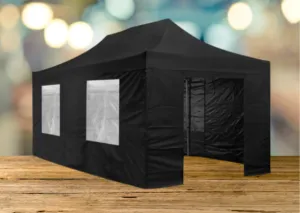 Partytent 3x6