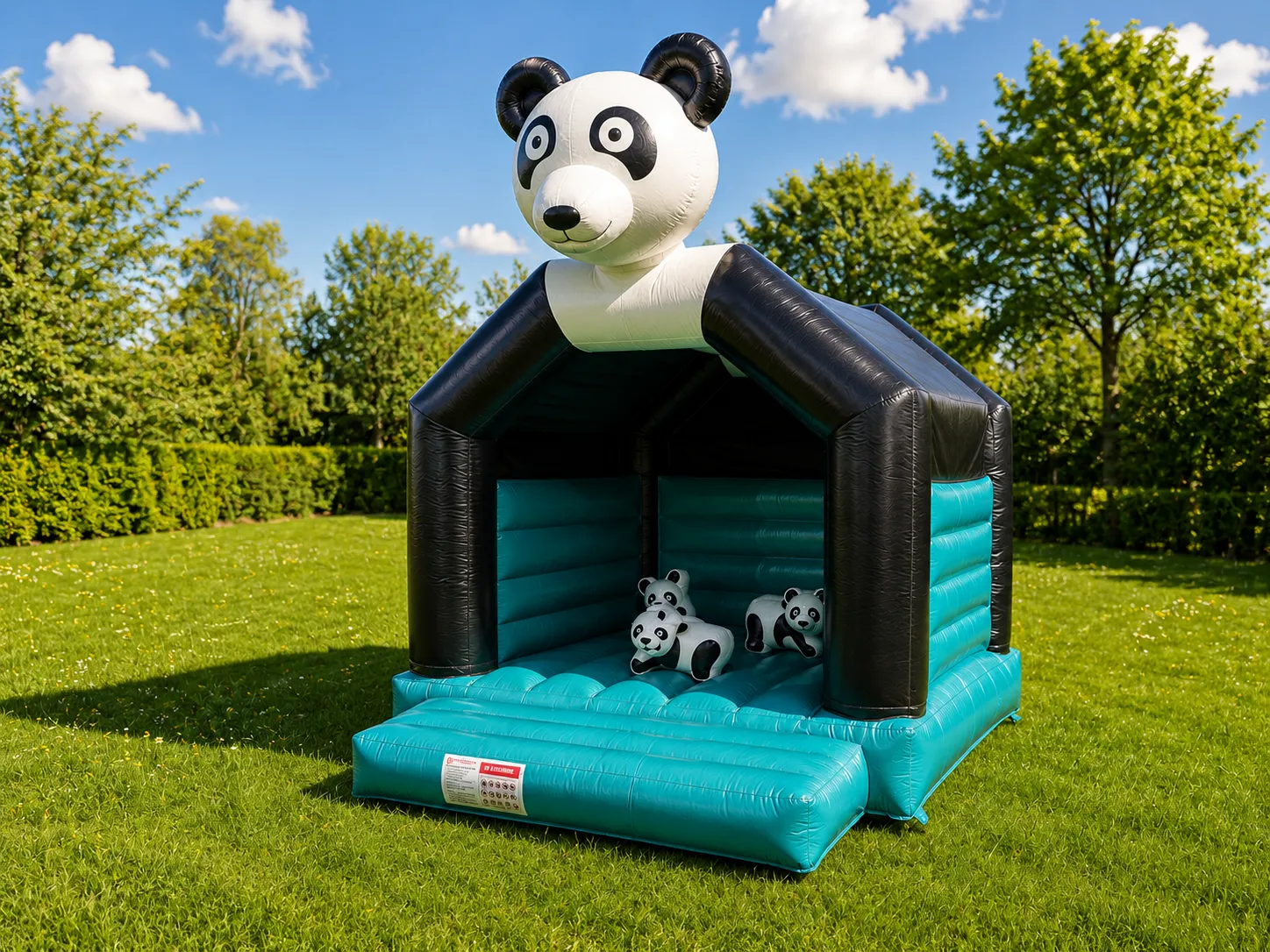 De Panda