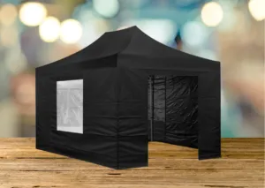 Partytent 3x4,5