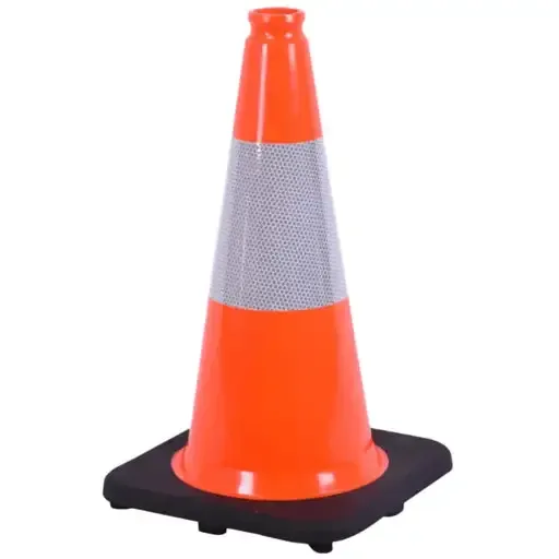 18 Inch Pylon Traffic Cone