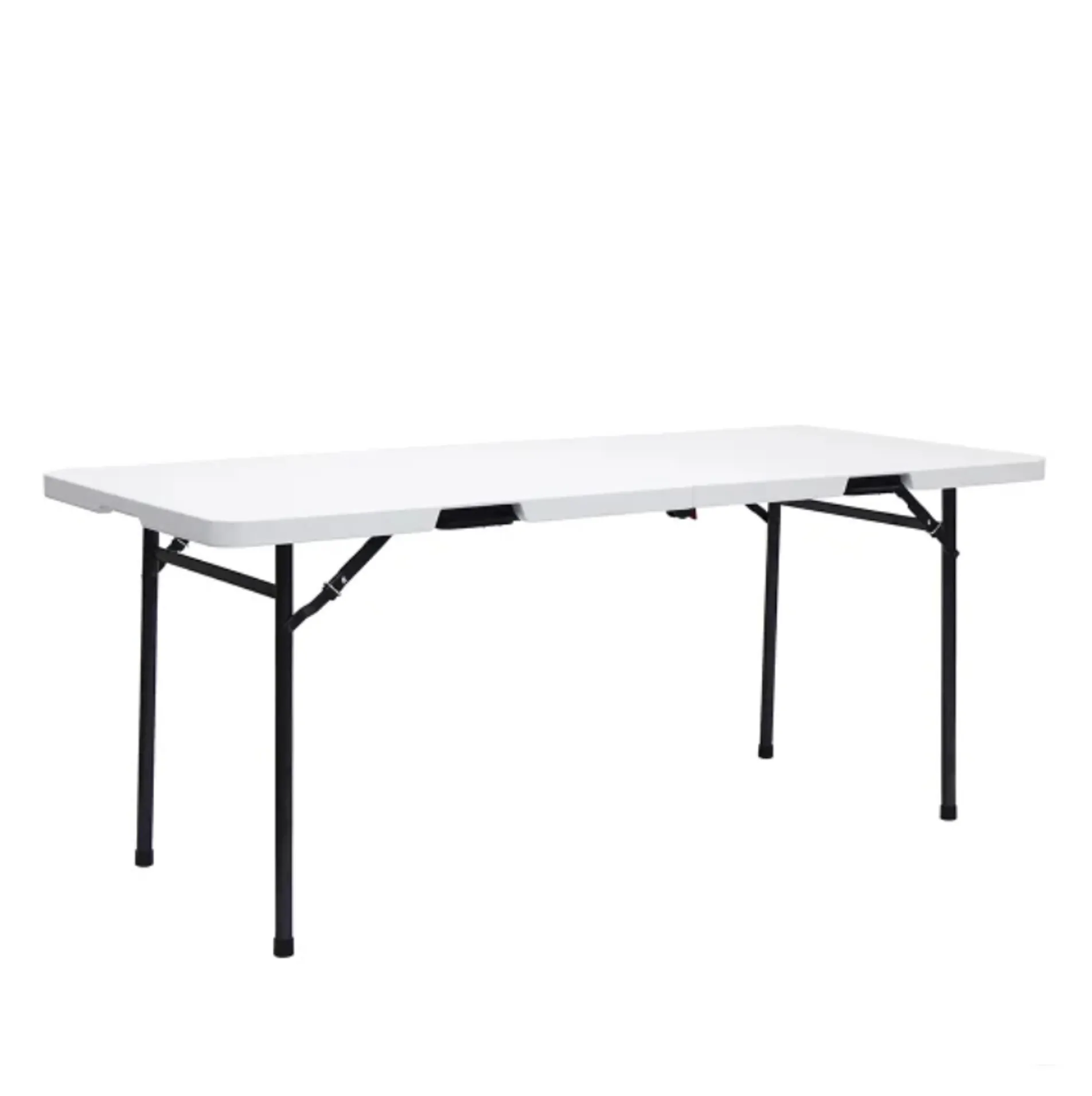 6 ft. Rectangular Folding Table