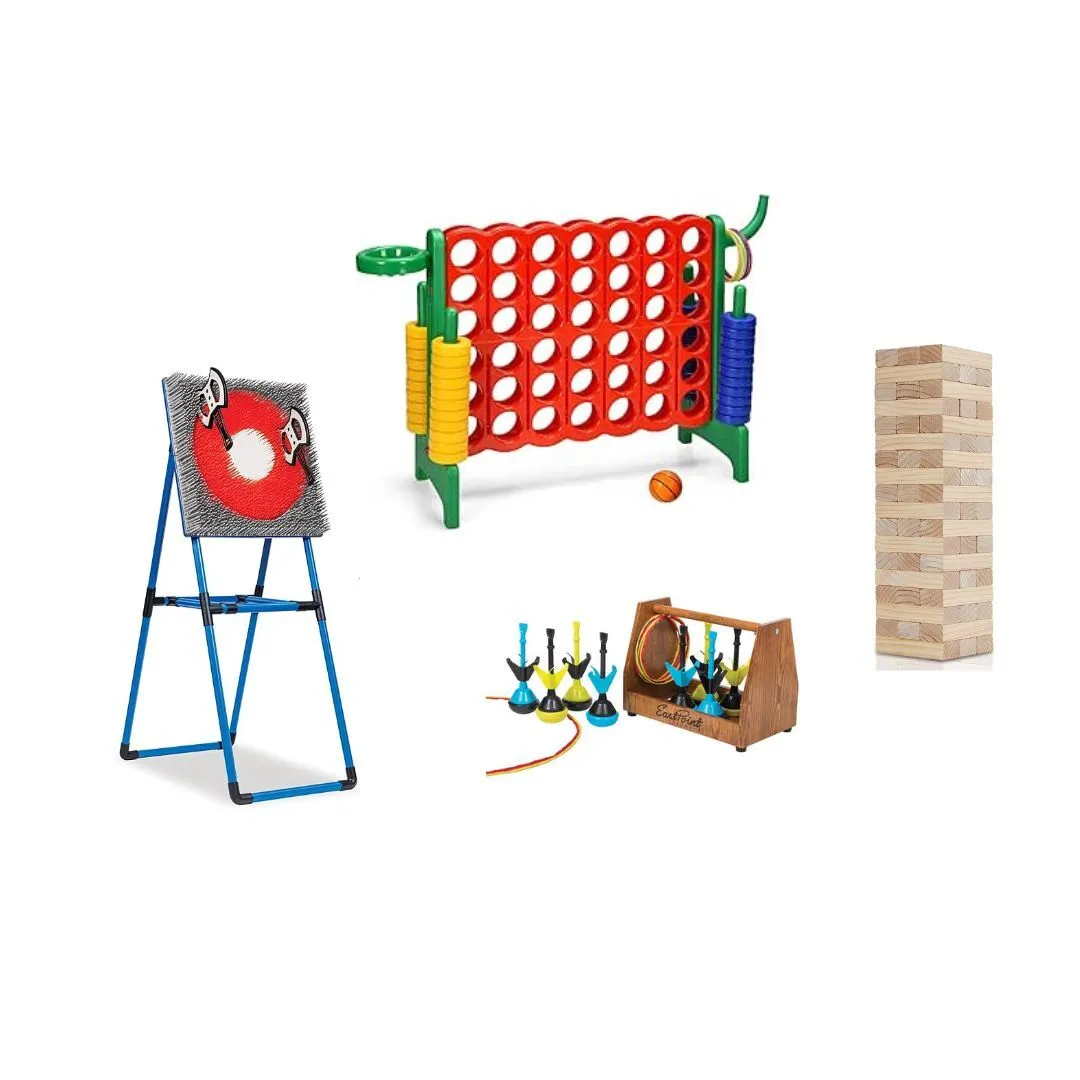 Ultimate Kids Party Combo