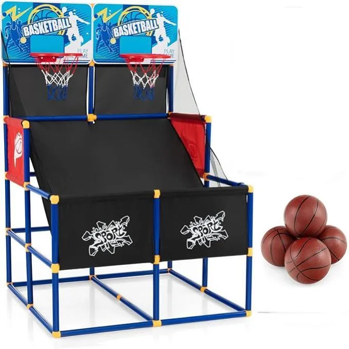Kid's Basketball Arcade
