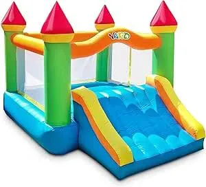 Royal Bounce House