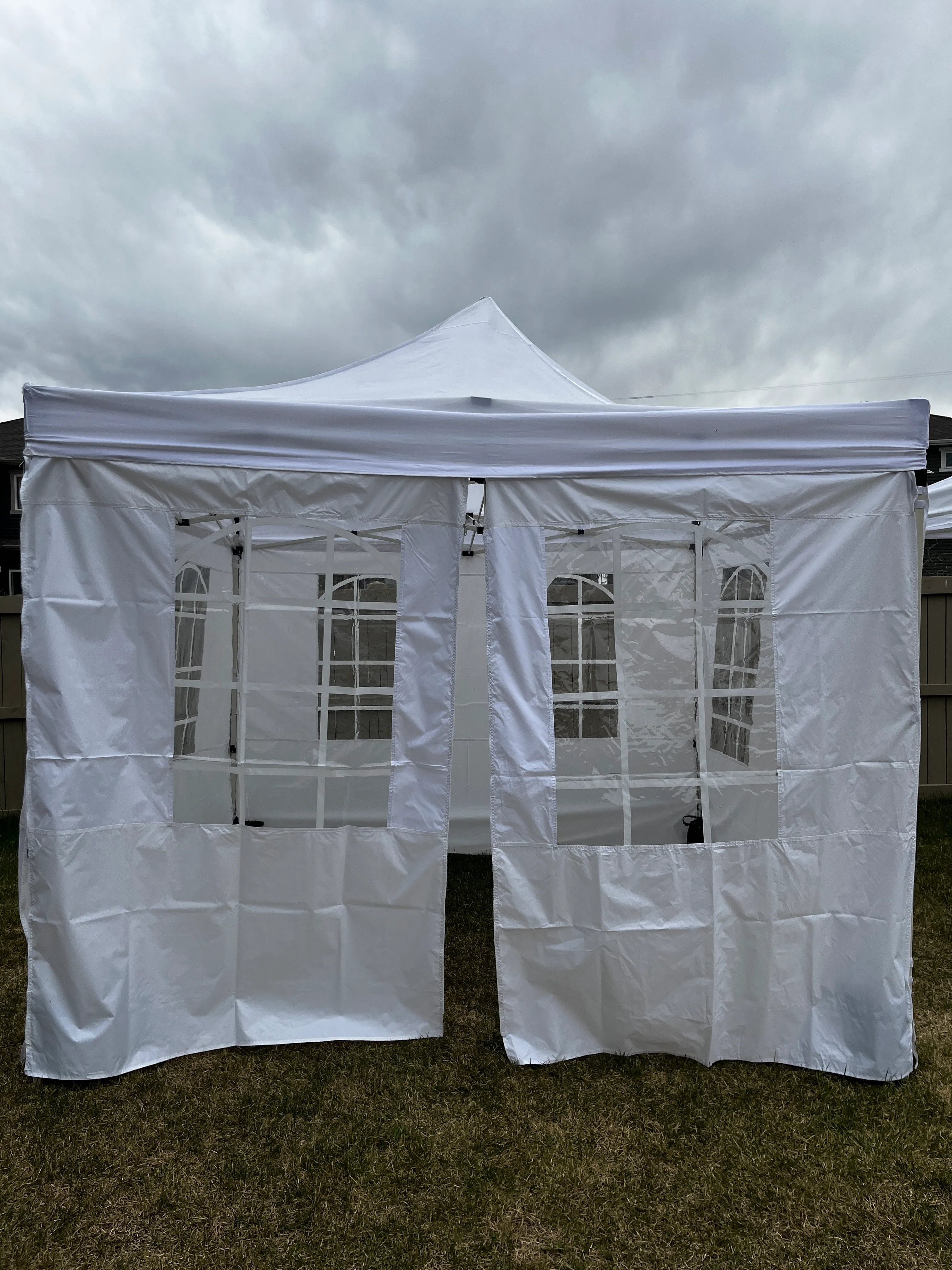 Sidewalls for 10 x 10 Pop-up Tent