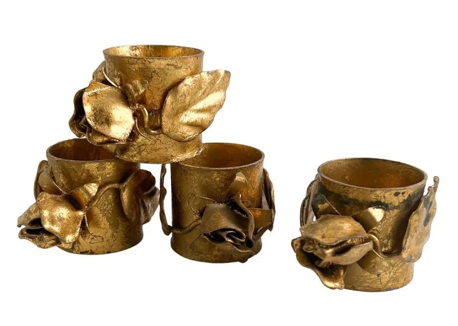 Linens, Place Cards & Napkins Rings