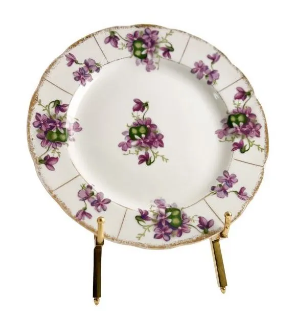 Theme - Vintage Tea/Garden