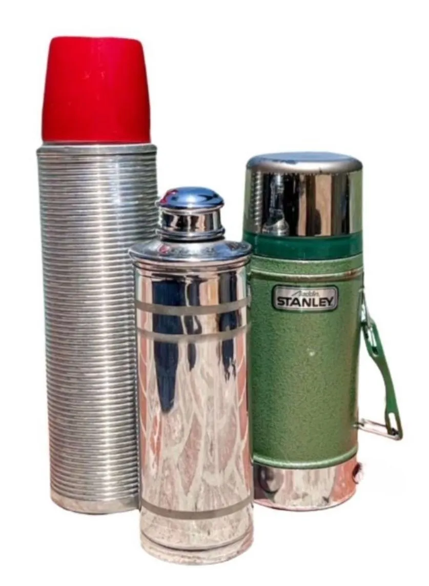 Multi Color Various Metal/Camping