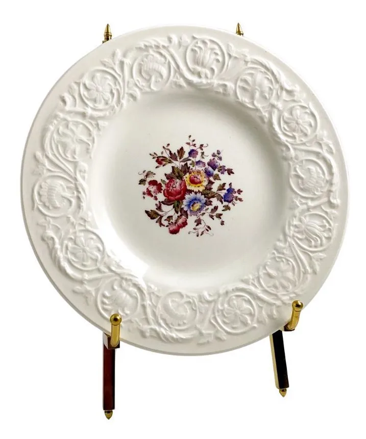 Vintage Ironstone Dinnerware/Various