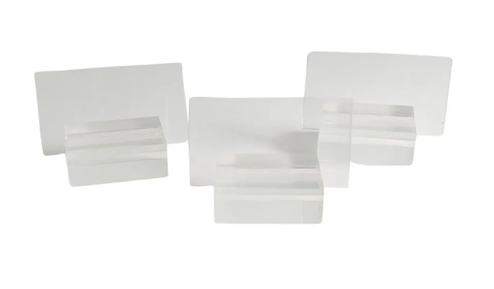 Vintage Place Card Holders/Various