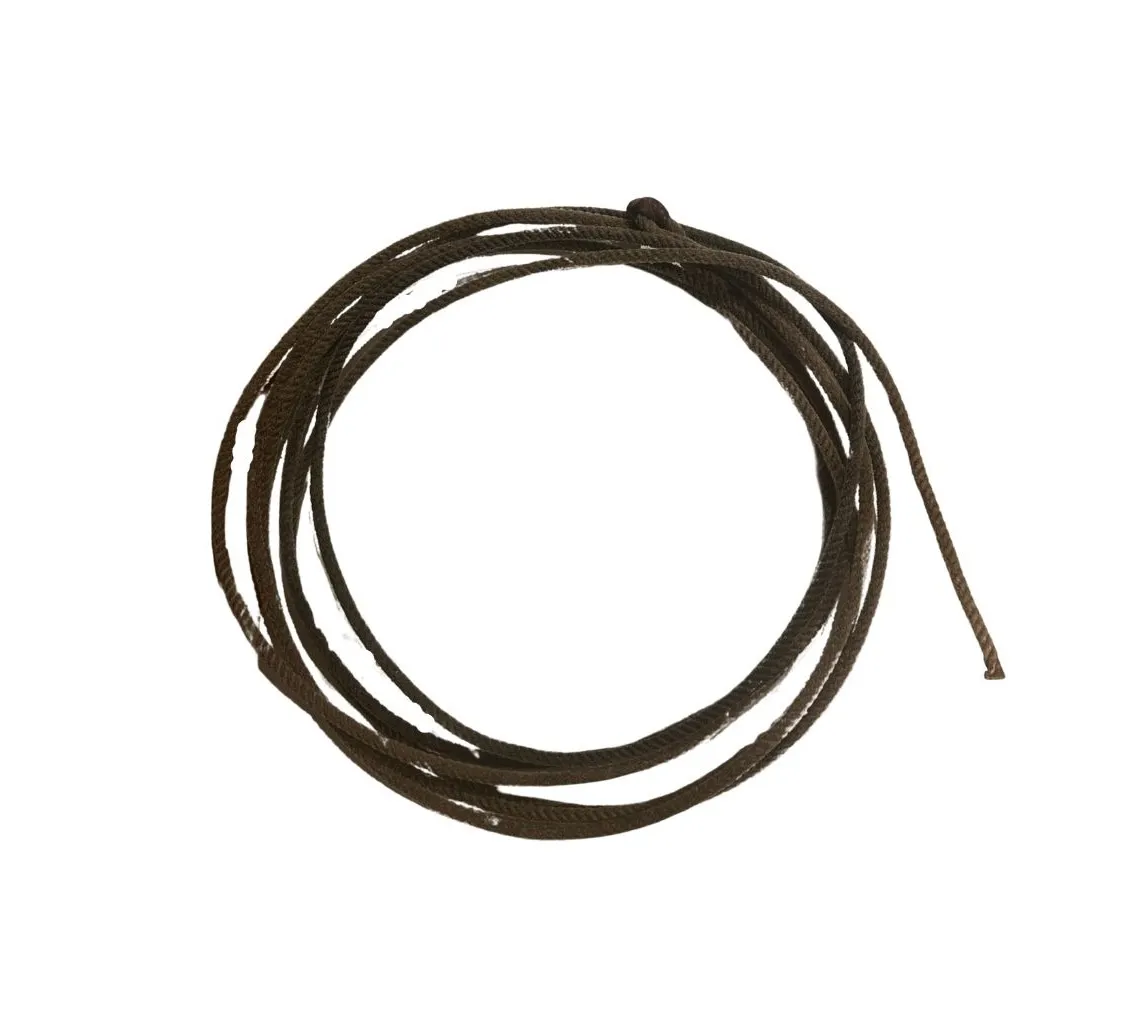 Authentic Rope Lasso