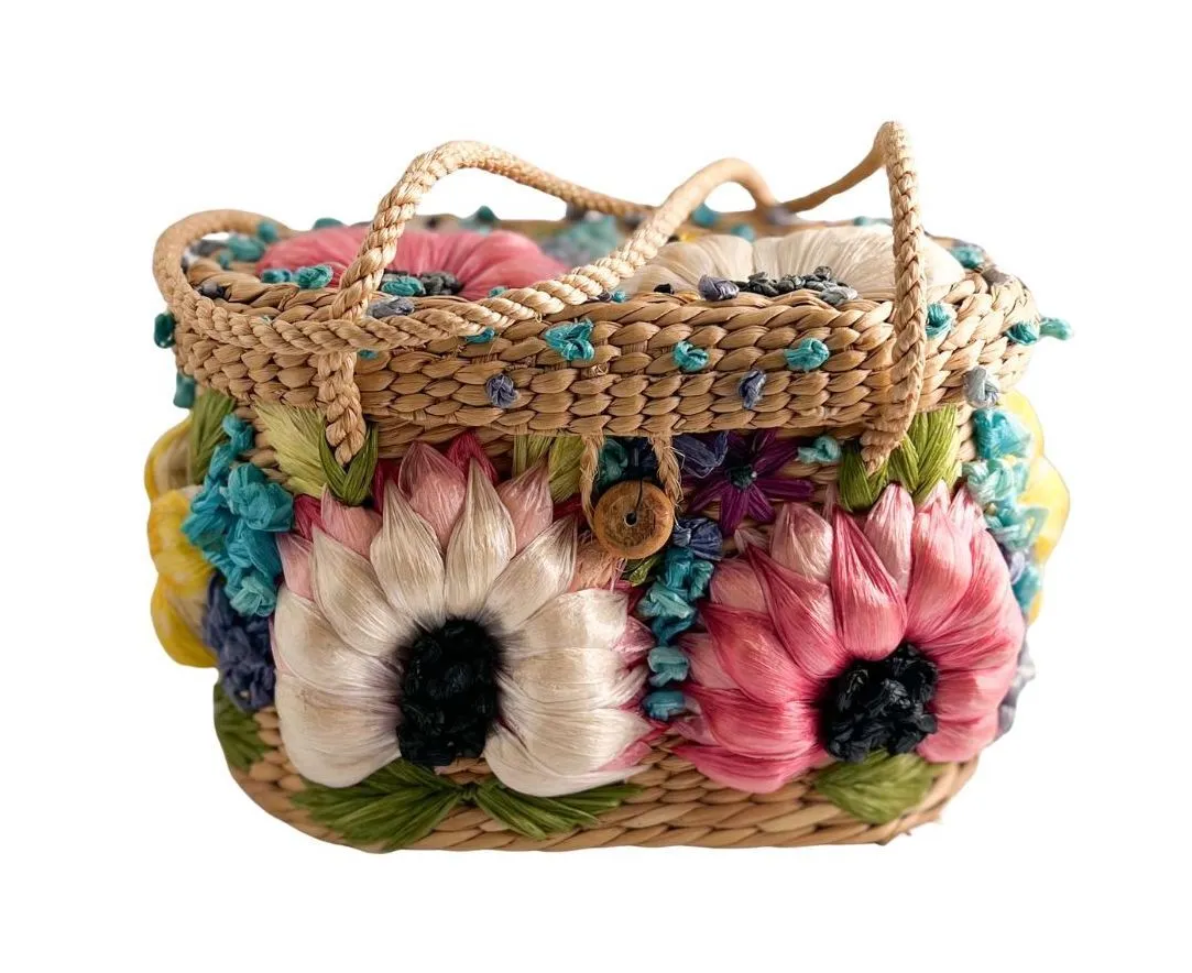 Vintage Ladies Purses