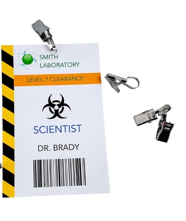 Take Home Science Accessories for Guests