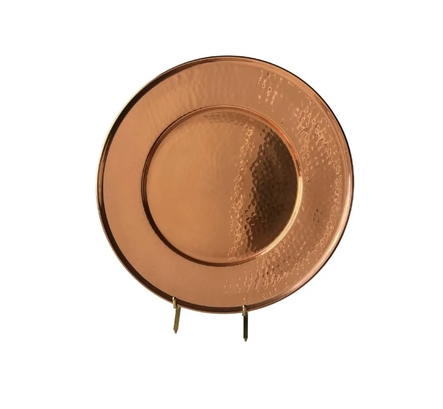 Copper Charger