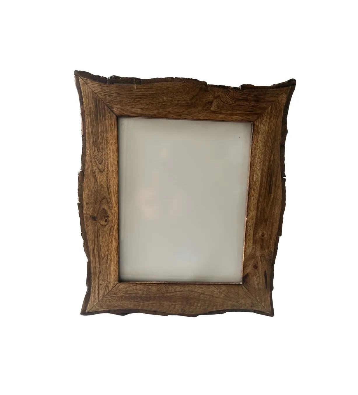 Rustic Wood 8x10 Frame