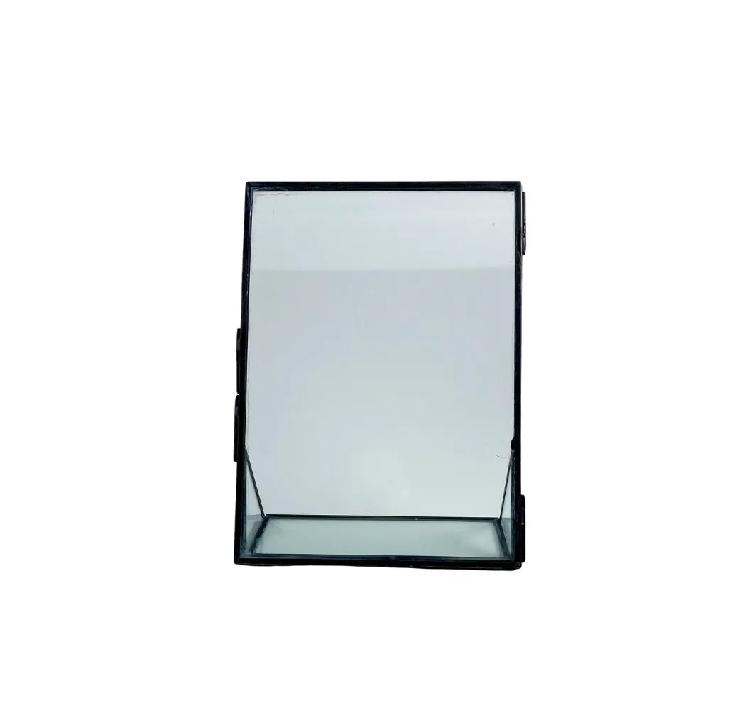 Black Floating Frames/Various