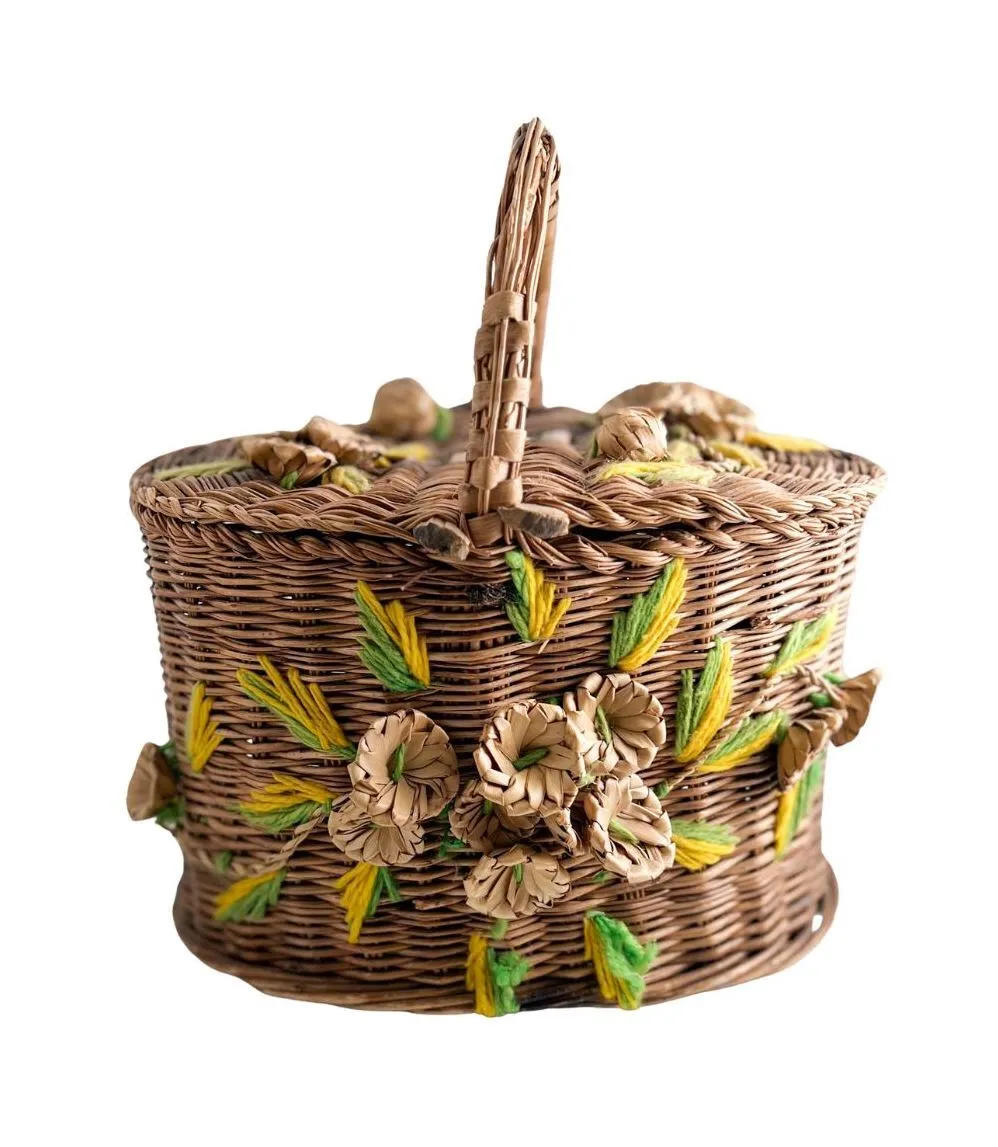 Vintage Ladies Purses