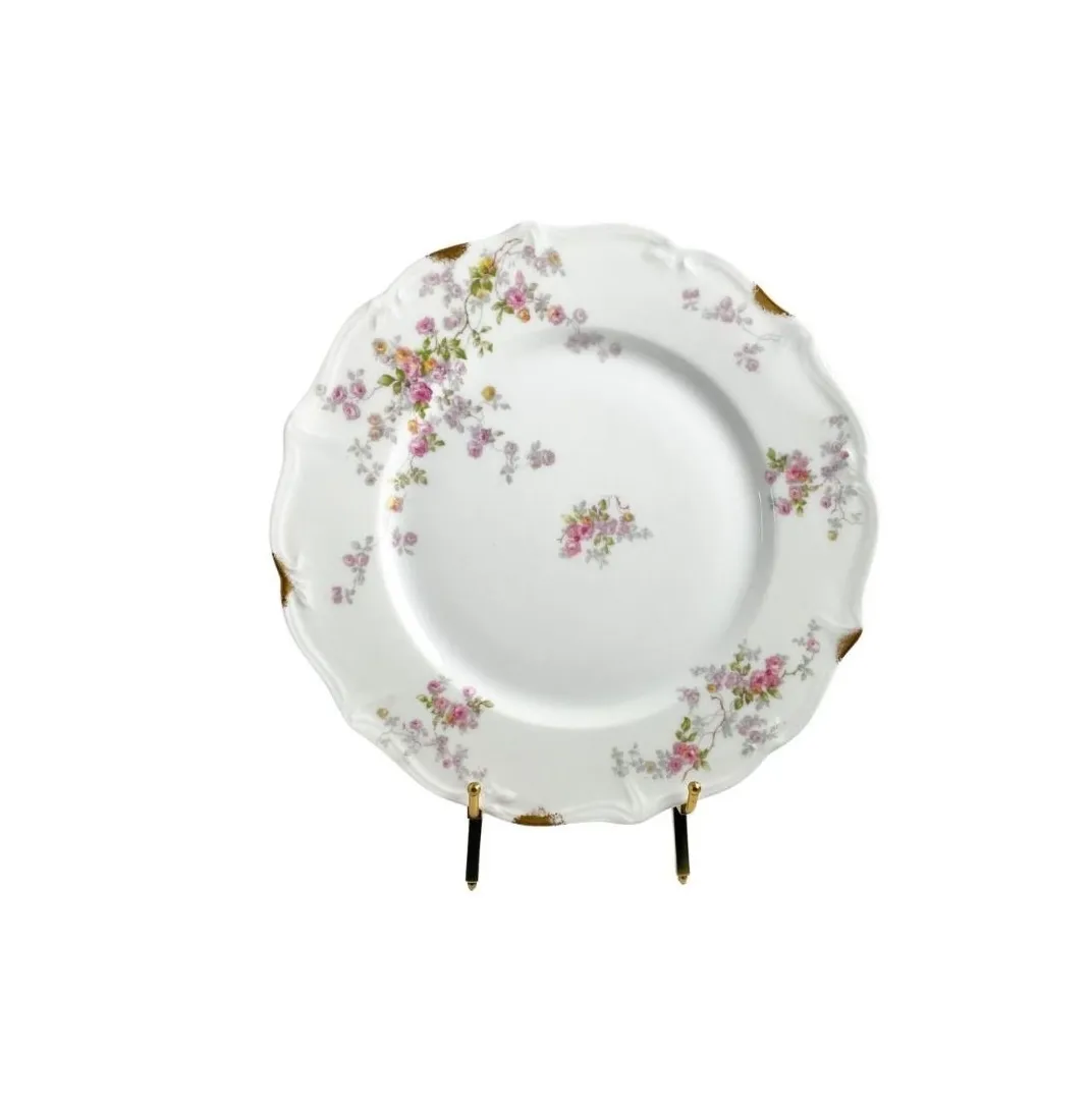 Vintage Limoge Plates/Various