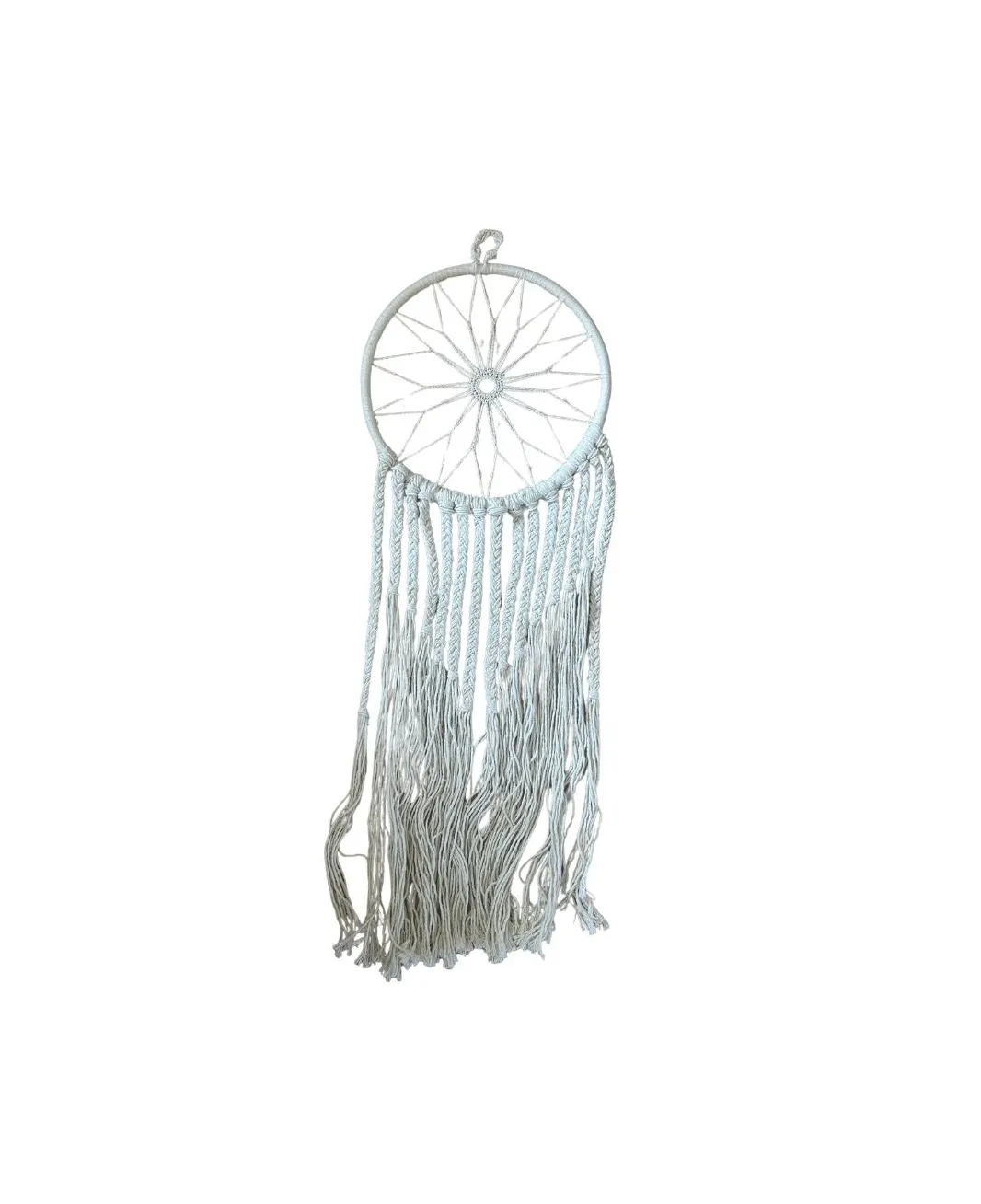 Modern Rope Dream Catchers/Various