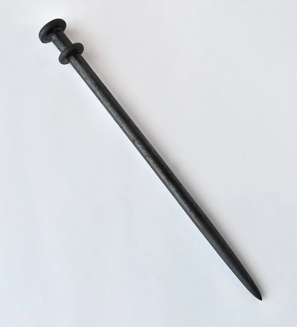 3 Foot Tent Stake