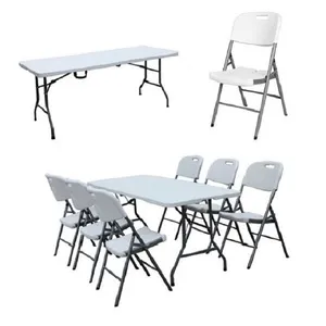 Tables & Chairs