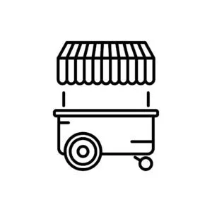 Concession Accessories 