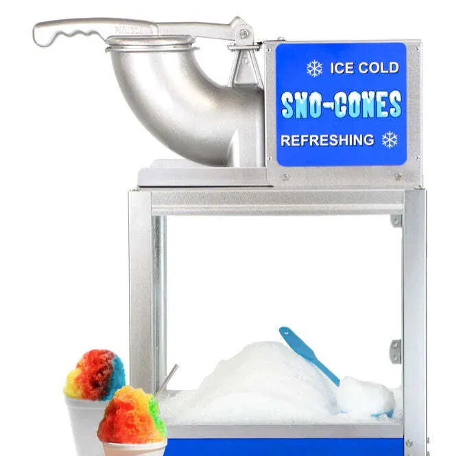 Snow cone bundle 