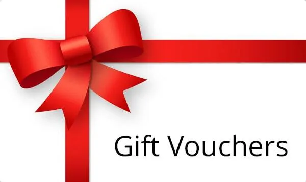 Gift voucher 