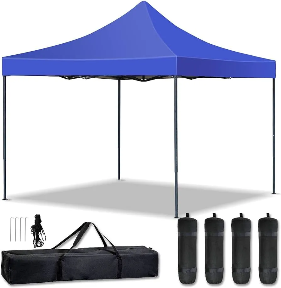 10x10 Canopy