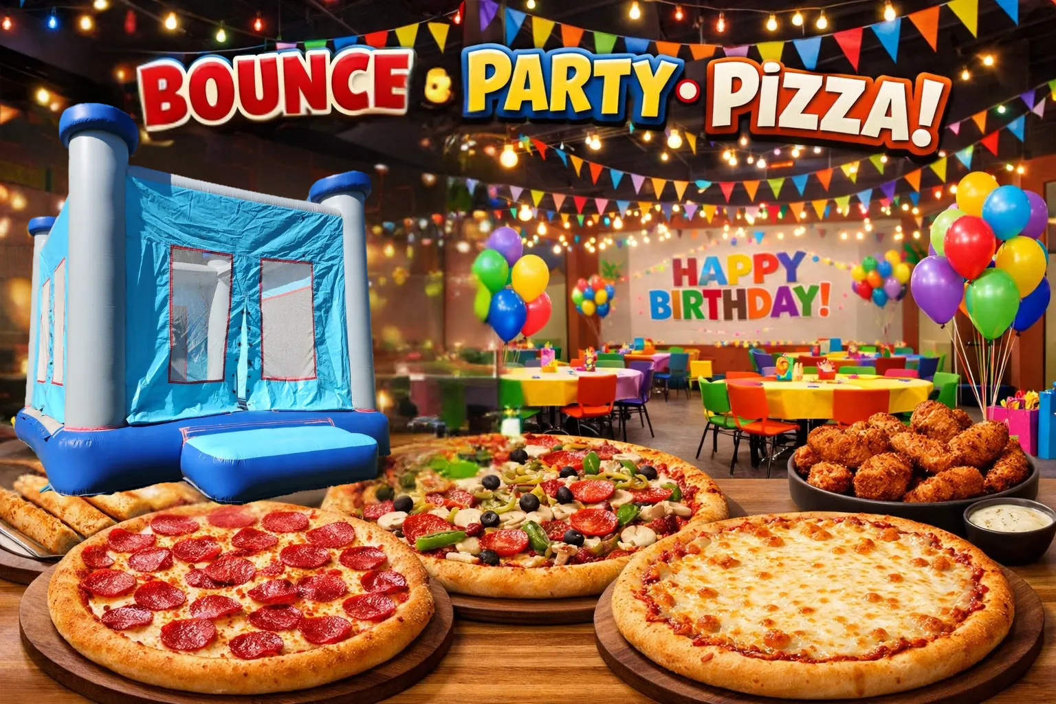 Ultimate Basic Bundle