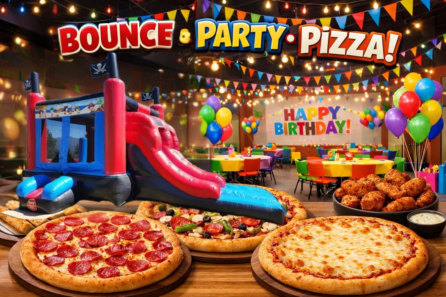 Ultimate Pirate Bundle