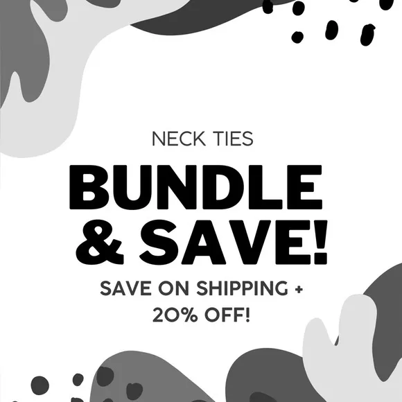 Bundle & Save