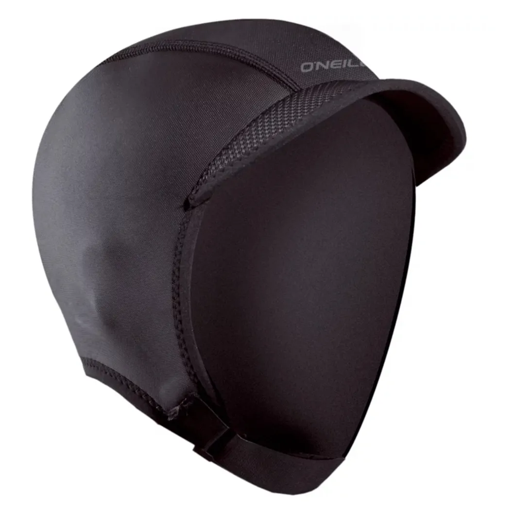 Wetsuit Hood