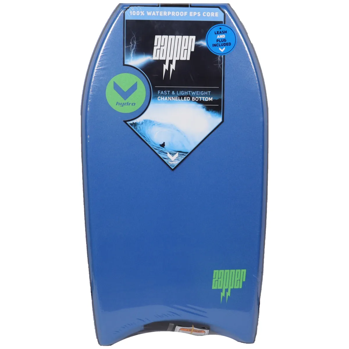Bodyboard